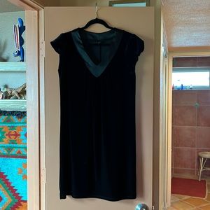 Vintage little black dress